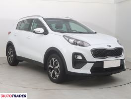 Kia Sportage - zobacz ofertę
