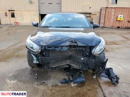 Kia Pozostałe 2019 2