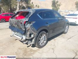 Mazda CX-5 2020 2