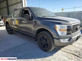 Ford Pozostałe 2022 2