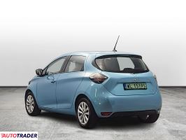 Renault ZOE 2021 135 KM