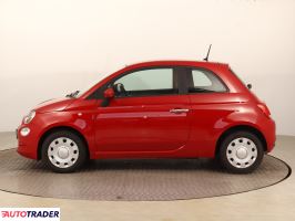 Fiat 500 2016 1.2 68 KM