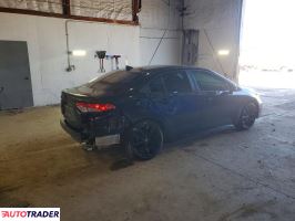 Toyota Corolla 2022 2