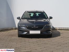 Opel Insignia 2018 1.5 138 KM