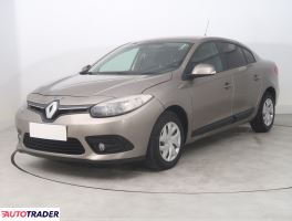 Renault Fluence 2013 1.6 109 KM