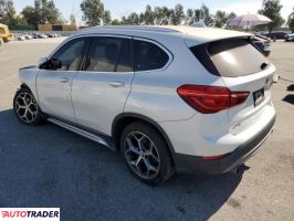 BMW X1 2019 2