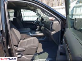 Chevrolet 1500 2023 5