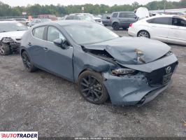 Mazda 3 - zobacz ofertę