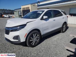 Chevrolet Equinox 2024 1