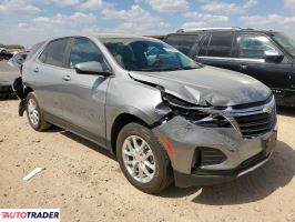 Chevrolet Equinox 2024 1