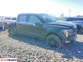 Ford Pozostałe 2025 3