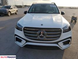 Mercedes CL 2024 3 Mercedes CL 2024 3