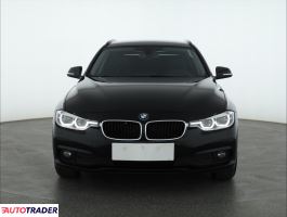 BMW 318 2019 2.0 147 KM BMW 318 2019 2.0 147 KM