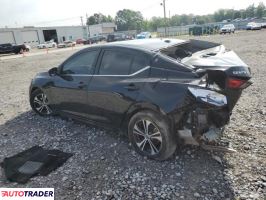 Nissan Sentra 2023 2