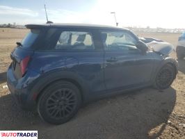 Austin Mini 2025 2 Austin Mini 2025 2