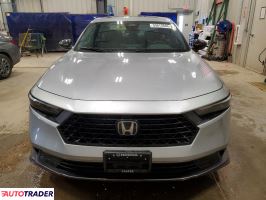 Honda Accord 2023 2