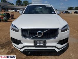Volvo XC90 2019 2 Volvo XC90 2019 2