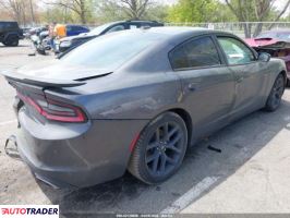 Dodge Charger 2023 3 Dodge Charger 2023 3