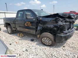 Chevrolet Silverado 2025 6 Chevrolet Silverado 2025 6