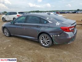 Honda Accord 2021 1 Honda Accord 2021 1