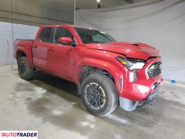 Toyota Tacoma 2024 2