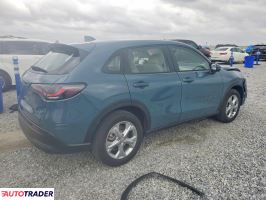 Honda HR-V 2025 2