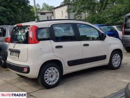 Fiat Panda 2017 1.2 69 KM