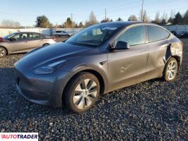 Tesla Model Y 2023 Tesla Model Y 2023