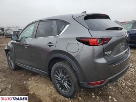 Mazda CX-5 2019 2