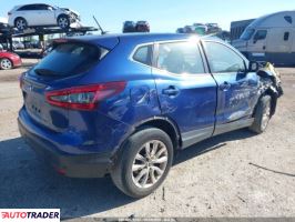 Nissan Rogue 2021 2 Nissan Rogue 2021 2