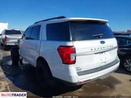 Ford Expedition 2023 3