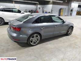 Audi A3 2020 2 Audi A3 2020 2