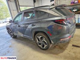 Hyundai Tucson 2024 2