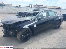 Lexus ES 2024 2 Lexus ES 2024 2