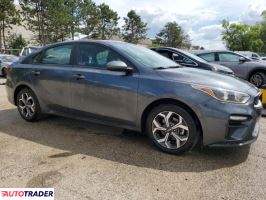 Kia Pozostałe 2021 2