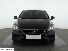 Volvo V40 2014 2.0 187 KM