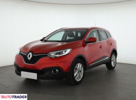 Renault Kadjar 2018 1.2 128 KM