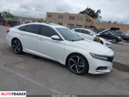Honda Accord 2020 2 Honda Accord 2020 2