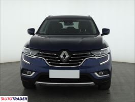 Renault Koleos 2019 2.0 174 KM