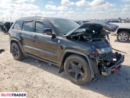 Jeep Grand Cherokee 2020 3