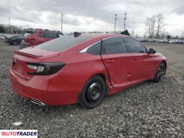 Honda Accord 2021 1 Honda Accord 2021 1
