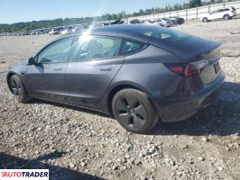 Tesla Model 3 2021 Tesla Model 3 2021