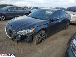 Nissan Altima 2019 2 Nissan Altima 2019 2