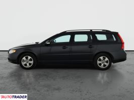 Volvo V70 2010 2.0 134 KM