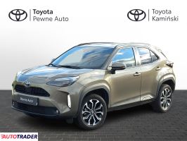 Toyota Pozostałe - zobacz ofertę