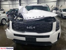 Kia Pozostałe 2022 3
