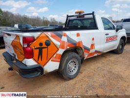 Chevrolet 1500 2019 4 Chevrolet 1500 2019 4