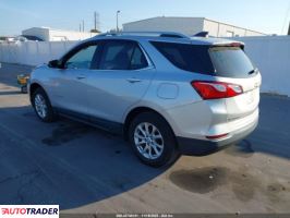 Chevrolet Equinox 2019 1