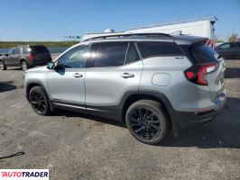 GMC Terrain 2024 1