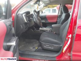 Toyota Tacoma 2023 3